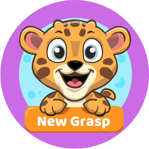 New Grasp