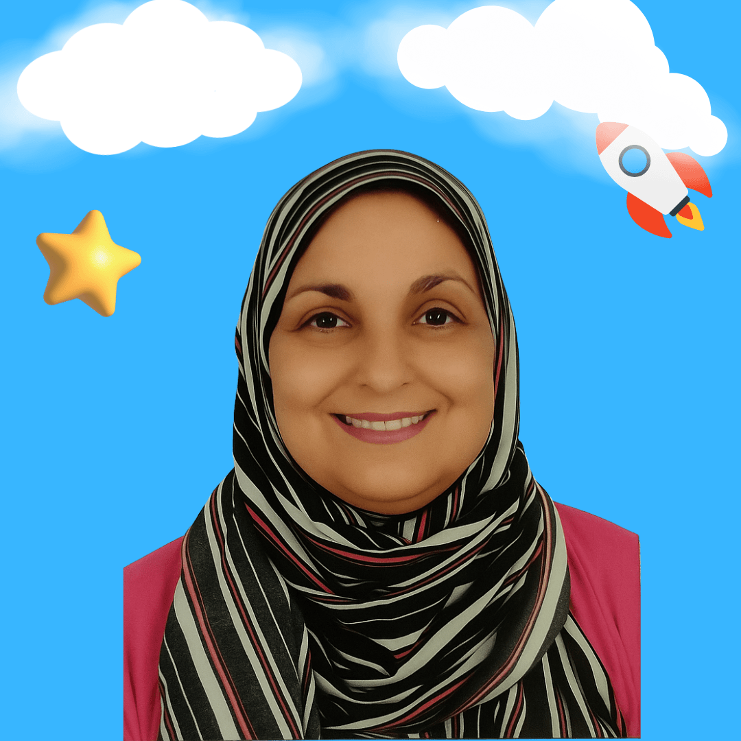 رباب ابراهيم