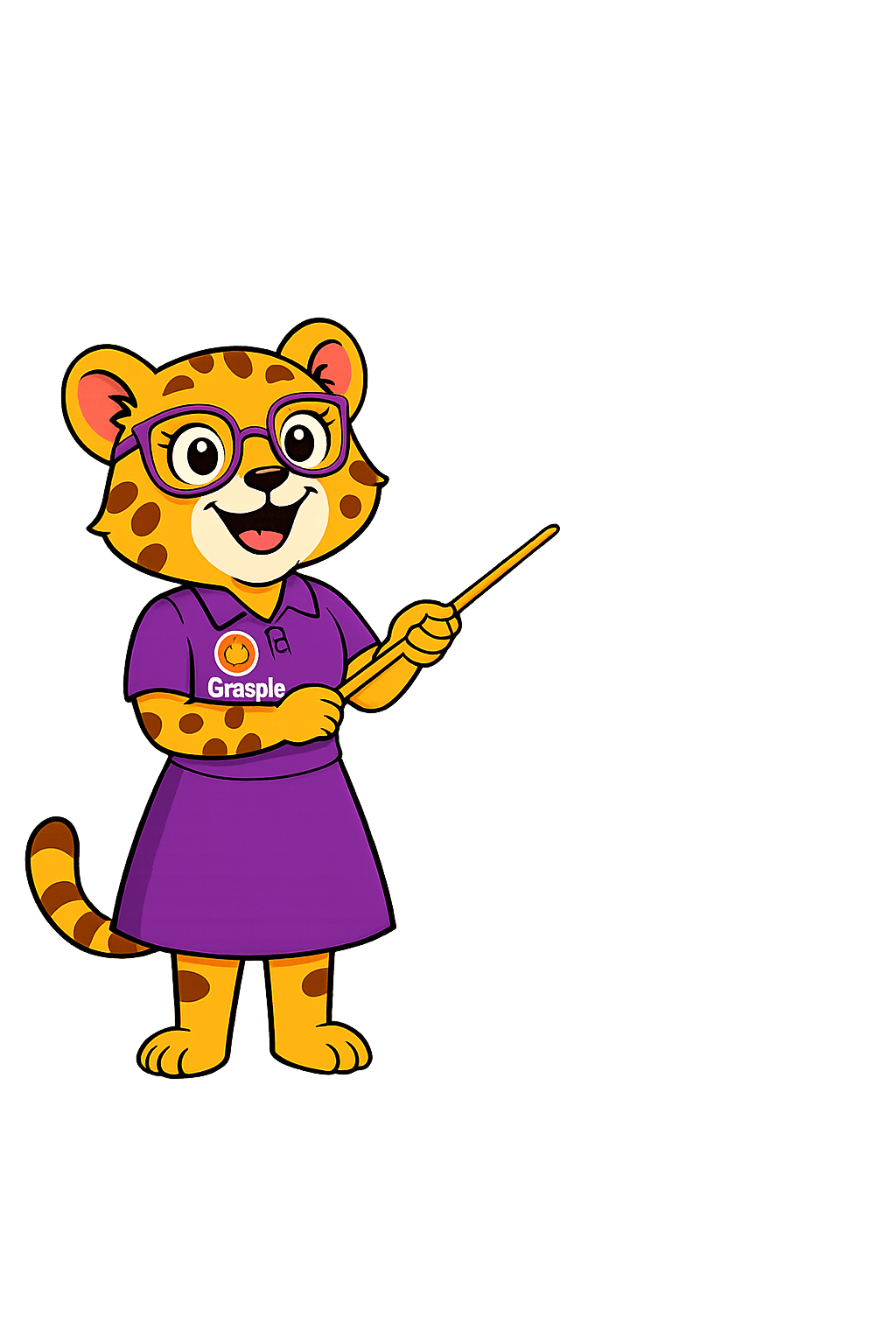 Teacher character